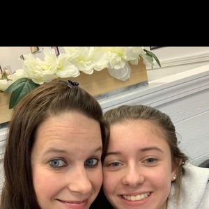 Meet your Posher, Haley